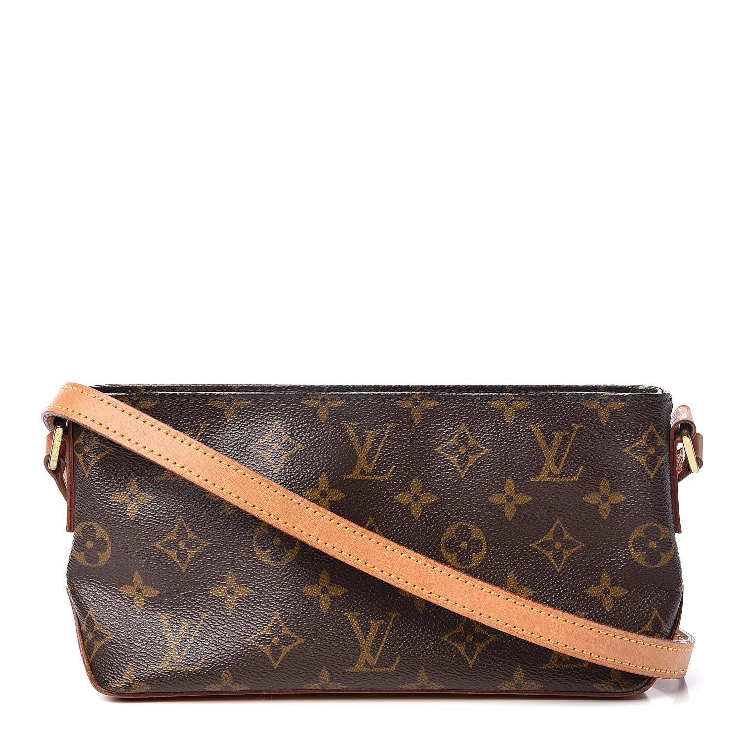 Louis Vuitton Monogram Trotteur 1 of 16