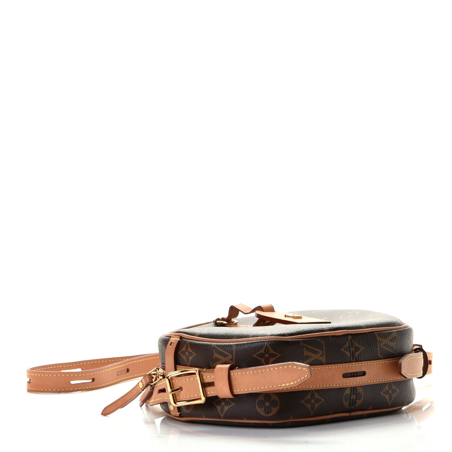 Louis Vuitton Monogram Boite Chapeau Souple 3 of 5