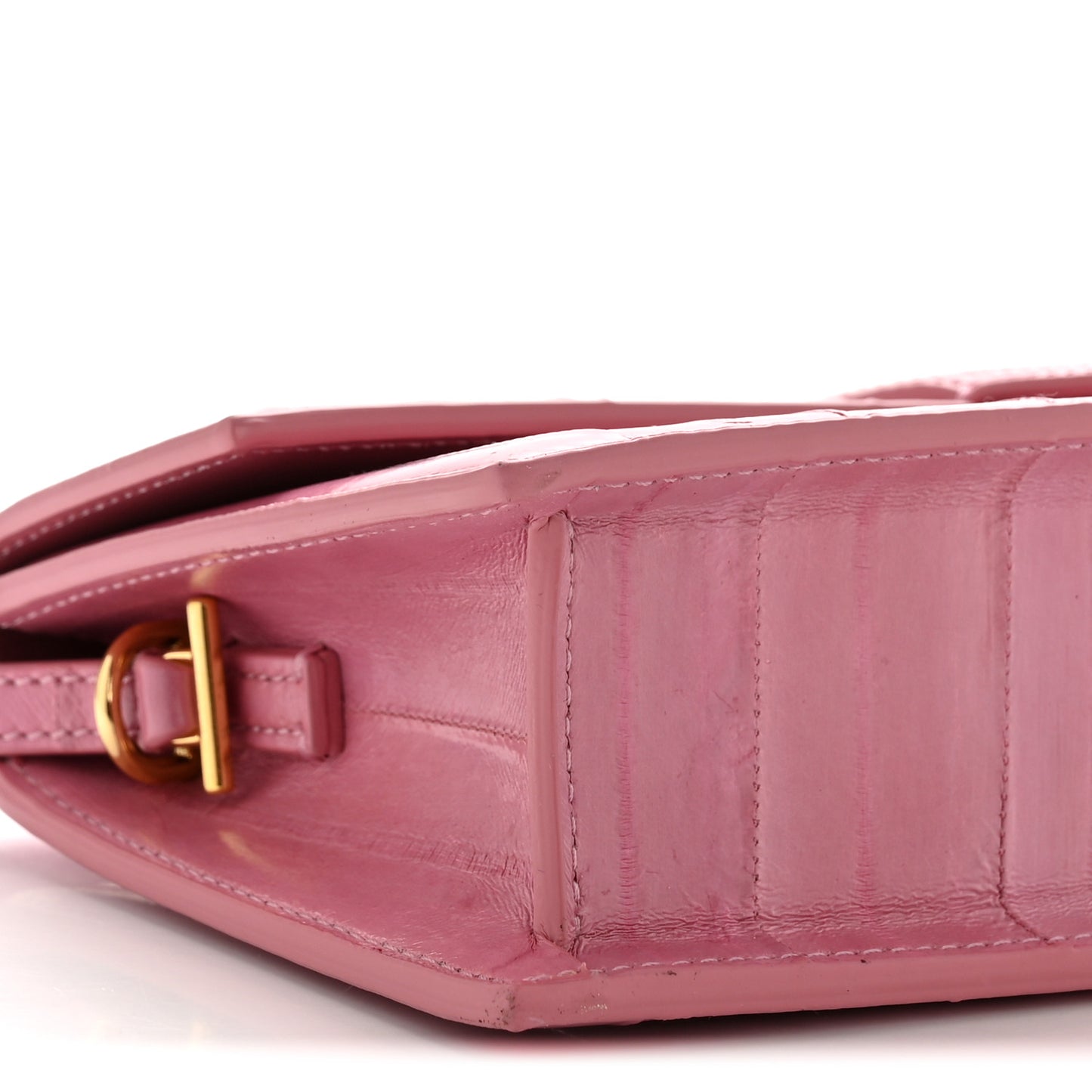 Eelskin Le Bambino Long Flap Pink
