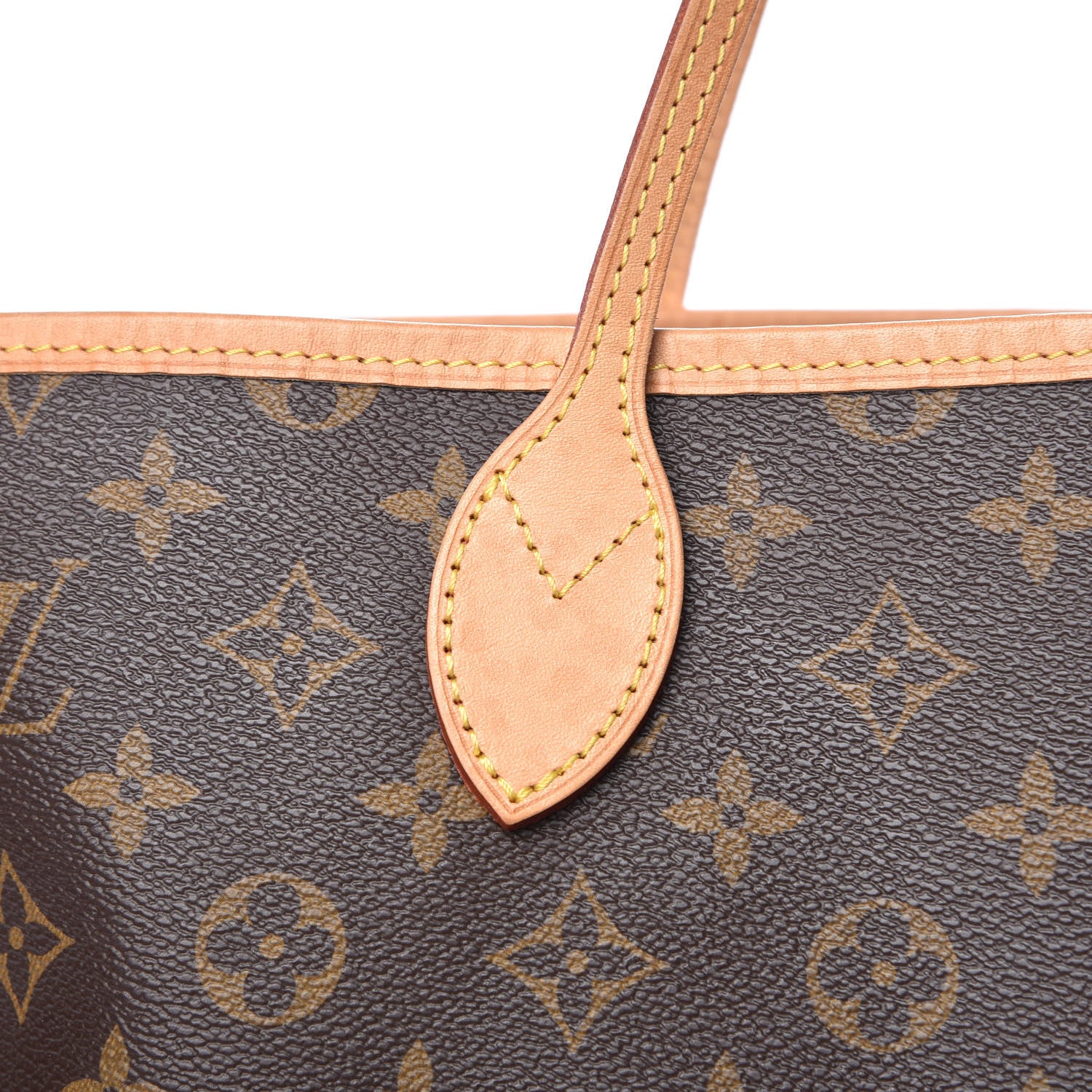 Louis Vuitton Monogram Neo Neverfull GM Pivoine 12 of 21