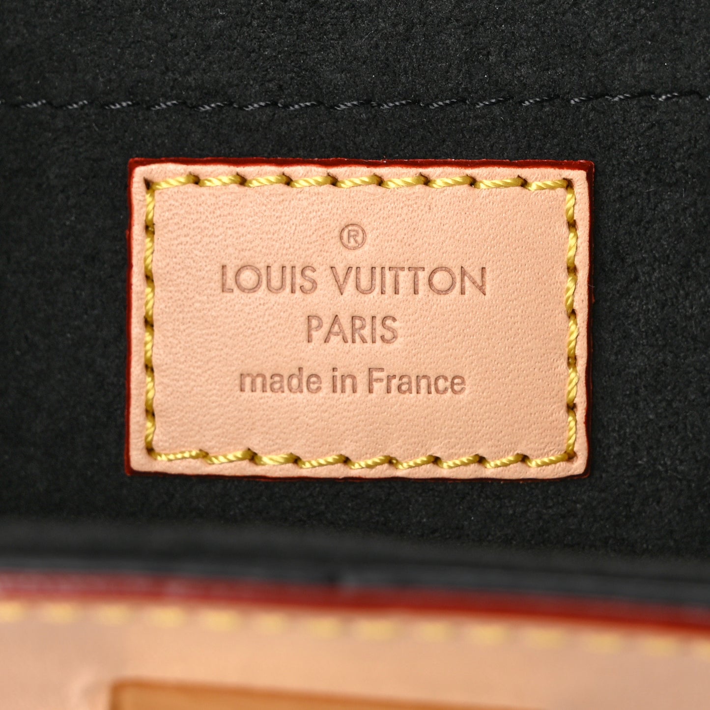 Monogram Duffle Bag