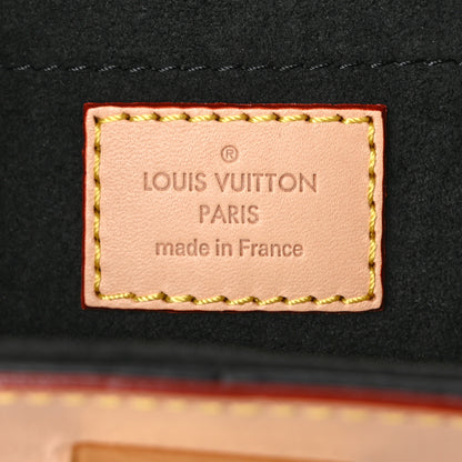 Louis Vuitton Monogram Duffle Bag 6 of 9