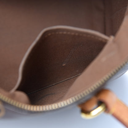 Louis Vuitton Monogram Totally PM 10 of 31