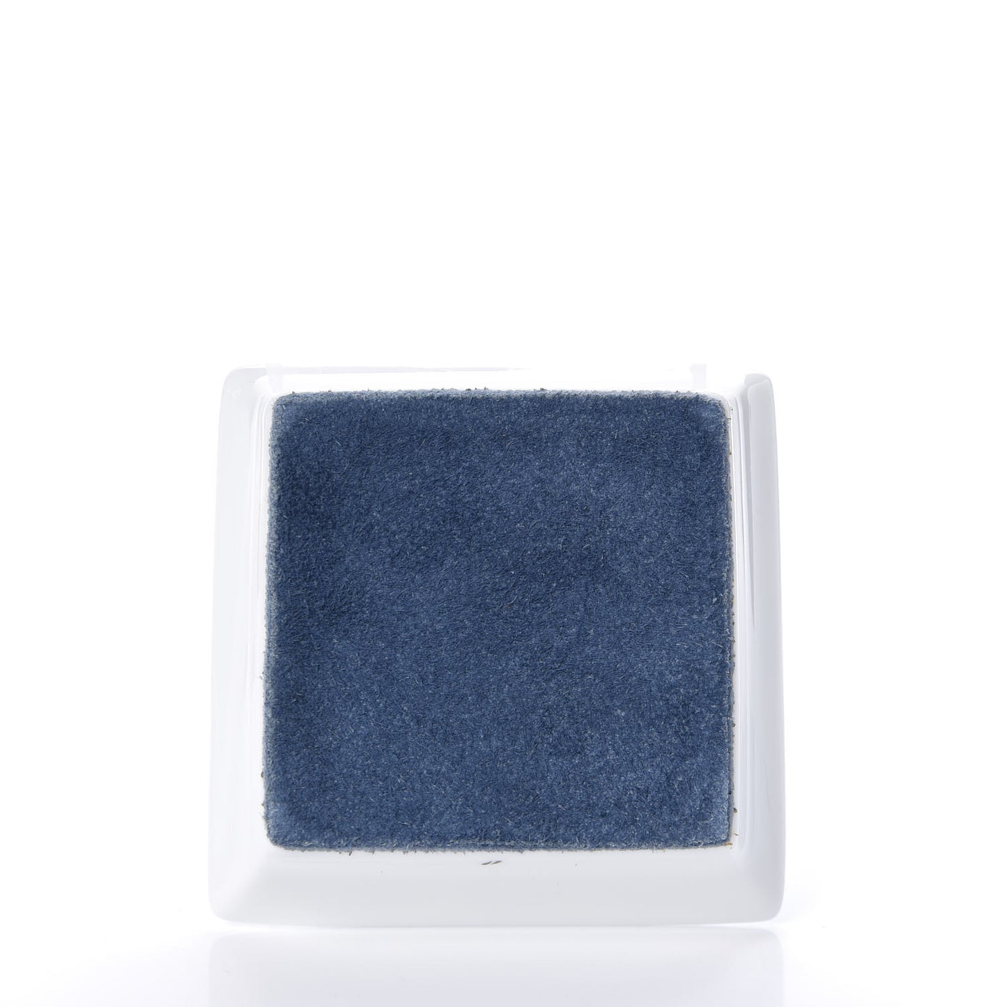Printed Porcelain Chaine D'Ancre Tray