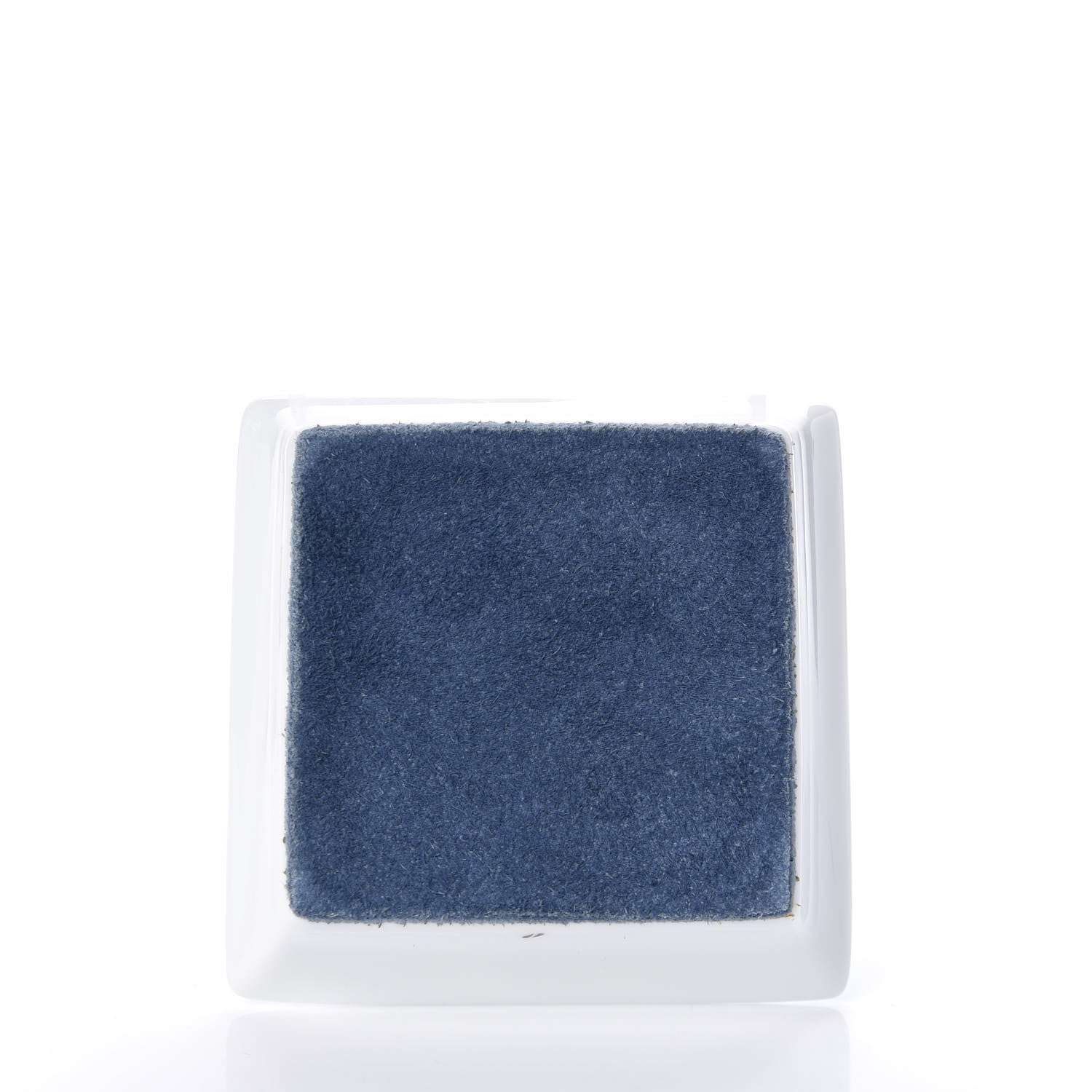 Hermes Printed Porcelain Chaine D'Ancre Tray 3 of 5