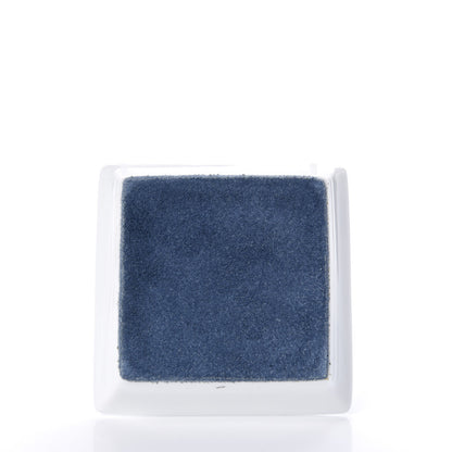 Hermes Printed Porcelain Chaine D'Ancre Tray 3 of 5