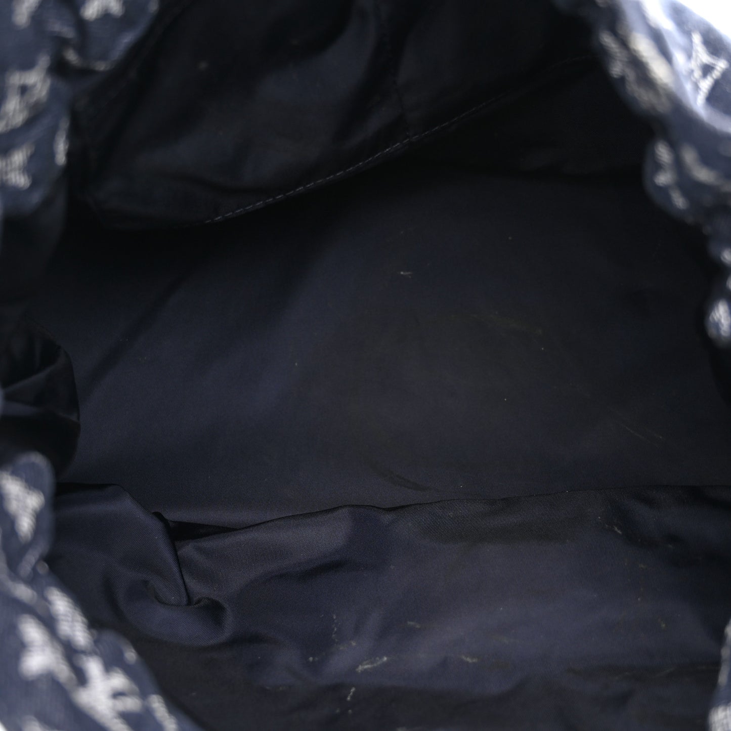 Denim Noefull MM Grand Blue