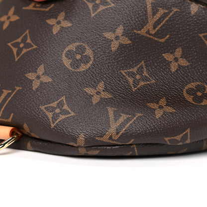 Louis Vuitton Monogram Bumbag 10 of 15