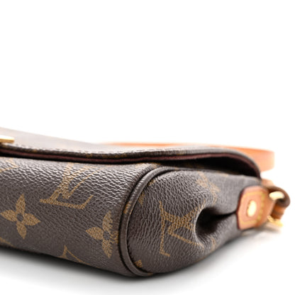 Louis Vuitton Monogram Favorite PM 11 of 16