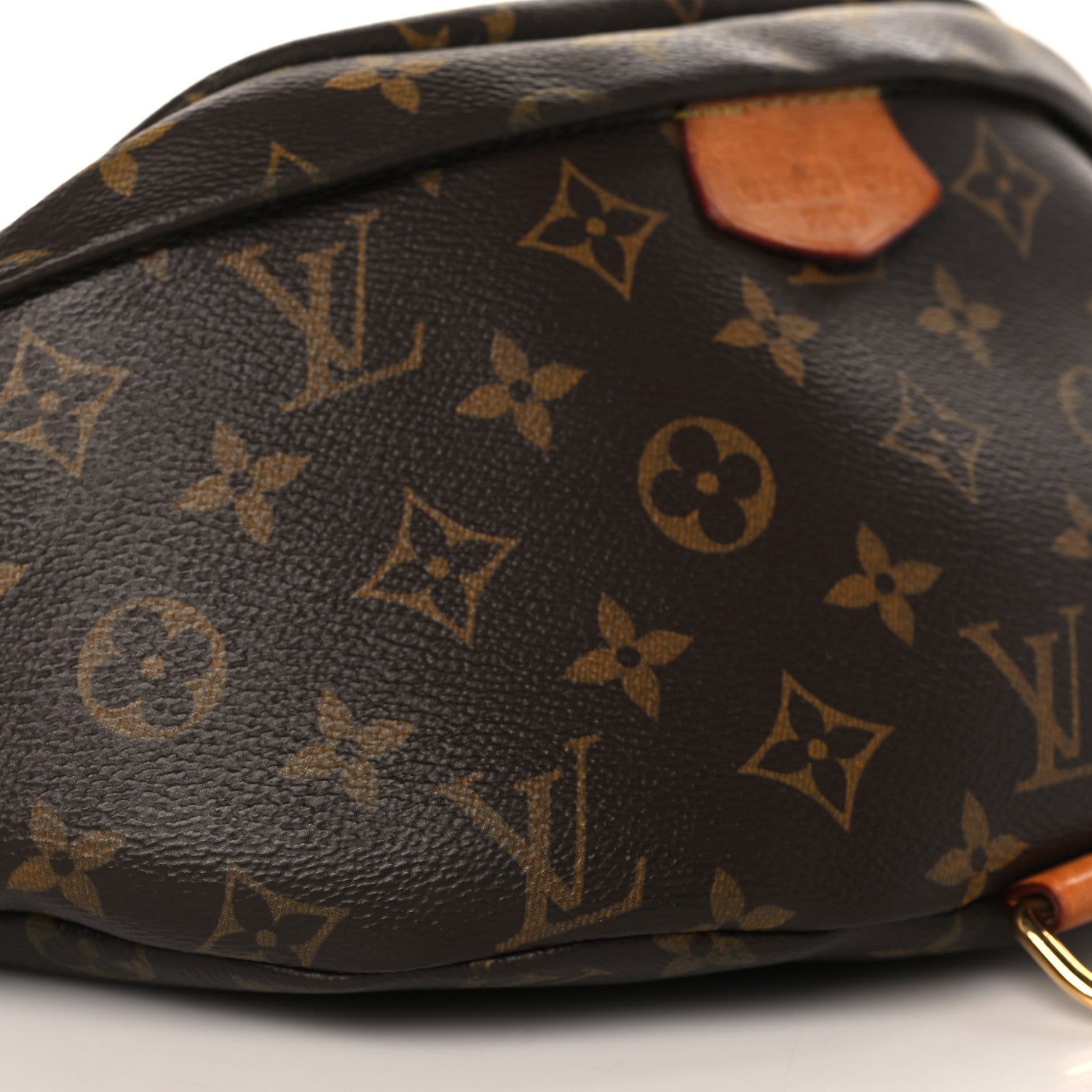 Louis Vuitton Monogram Bumbag 7 of 8
