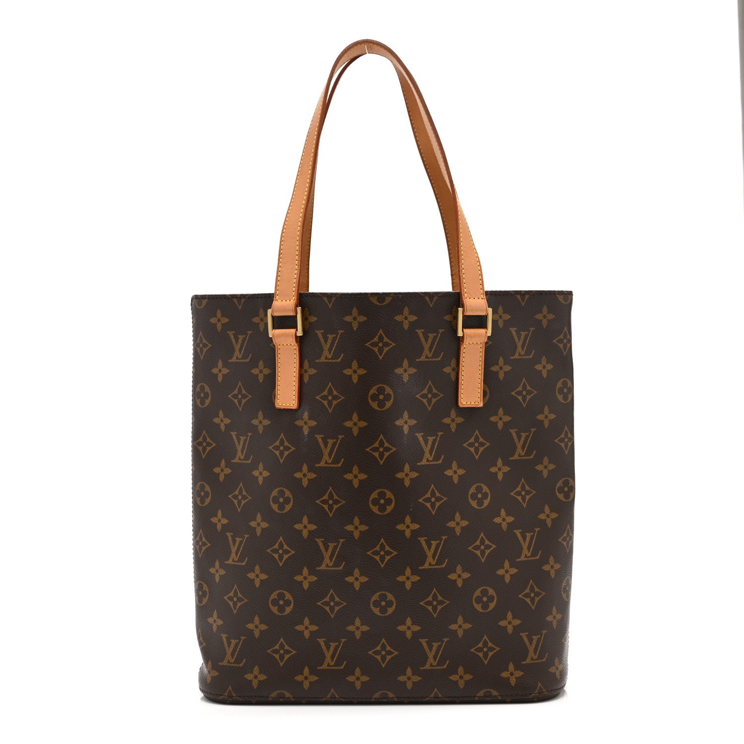 Louis Vuitton Monogram Vavin GM 1 of 12