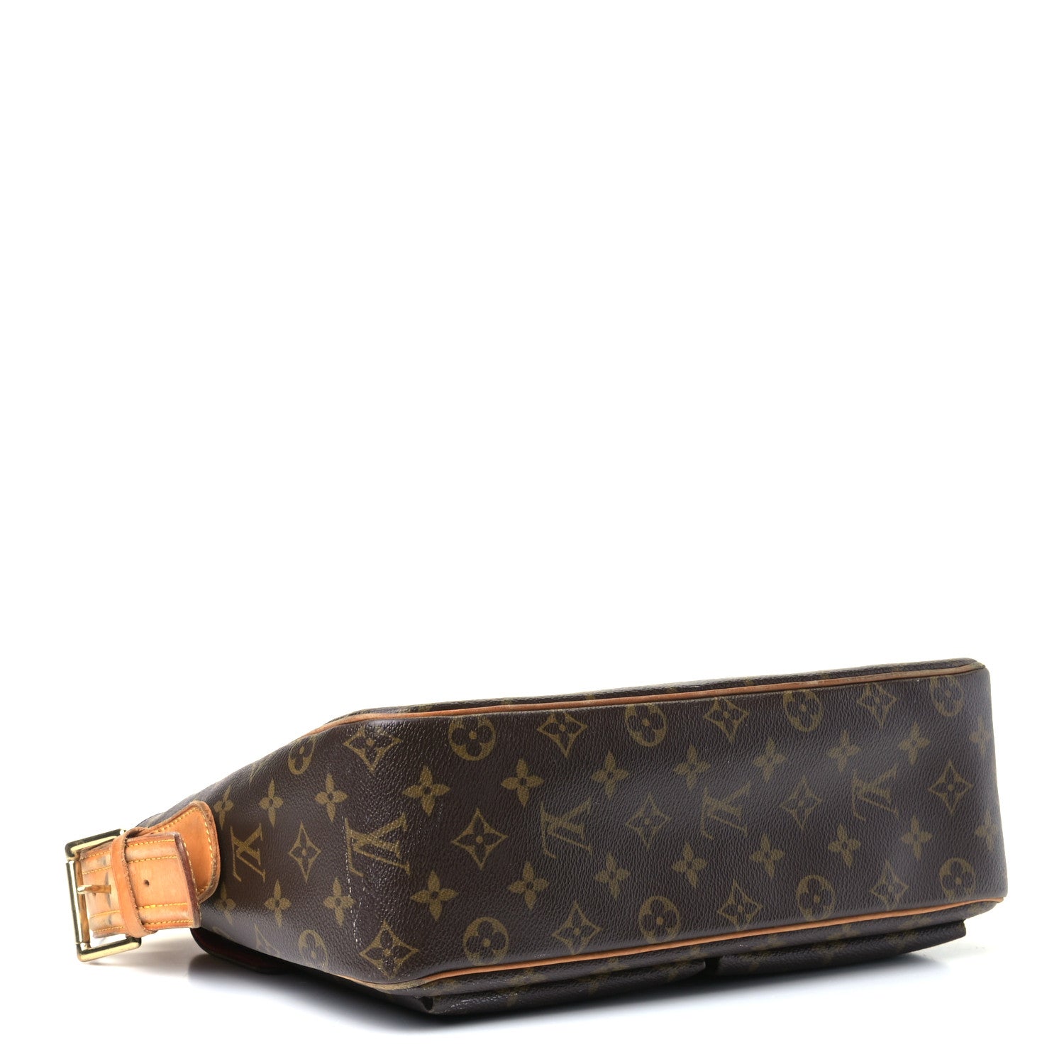 Louis Vuitton Monogram Viva-Cite GM 3 of 4