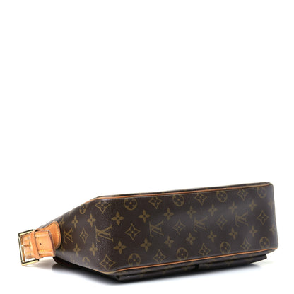 Louis Vuitton Monogram Viva-Cite GM 3 of 4