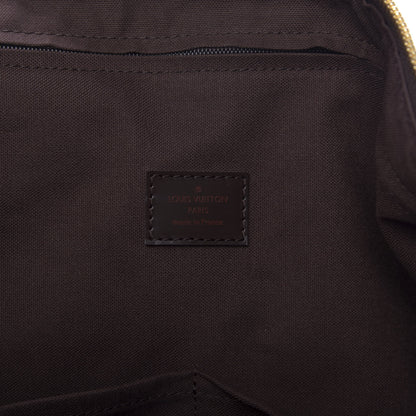 Louis Vuitton Damier Ebene Eole 60 Rolling Luggage 6 of 14