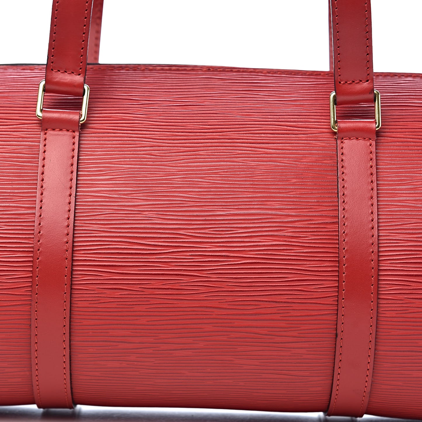 Epi Soufflot Castillan Red