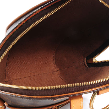 Louis Vuitton Monogram Ellipse Sac a Dos Backpack 5 of 8