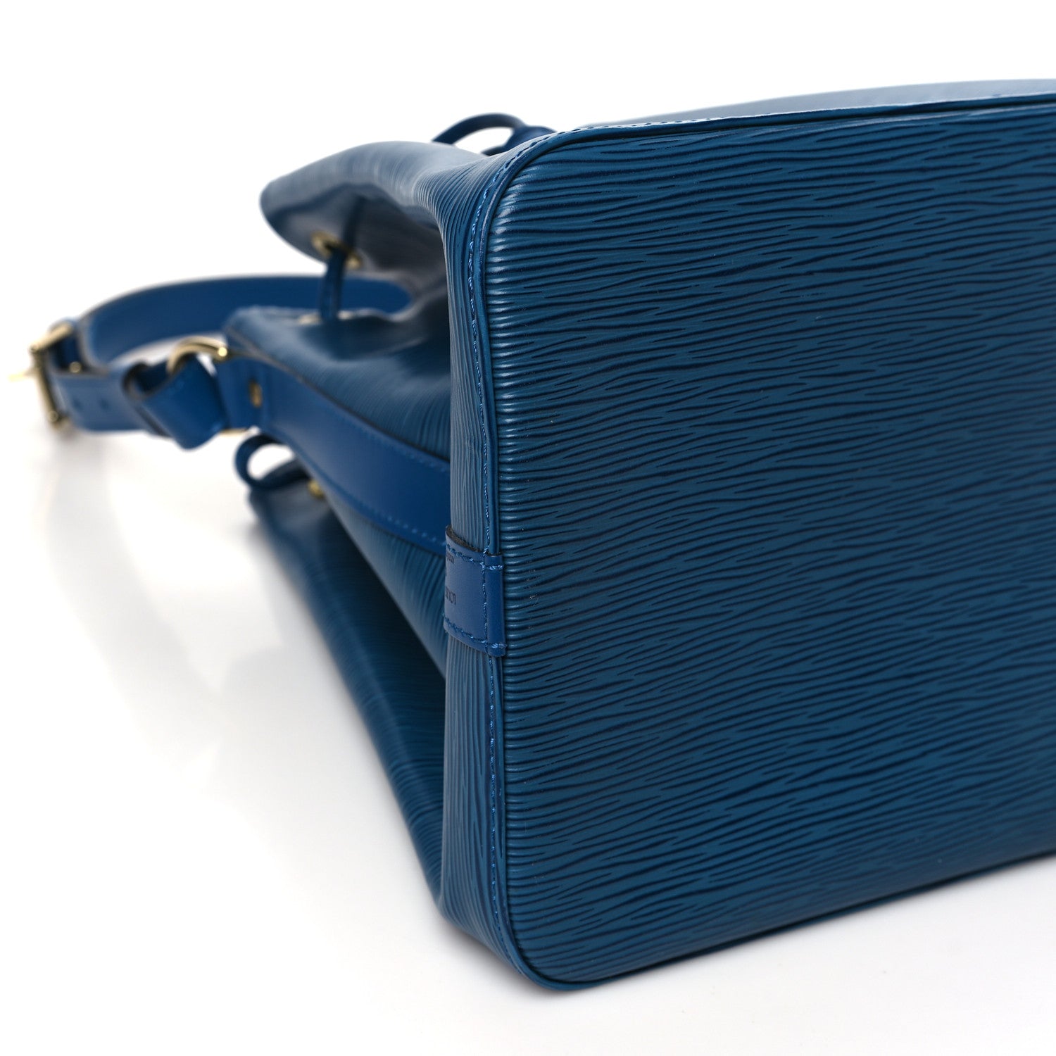 Louis Vuitton Epi Petit Noe Toledo 8 of 9