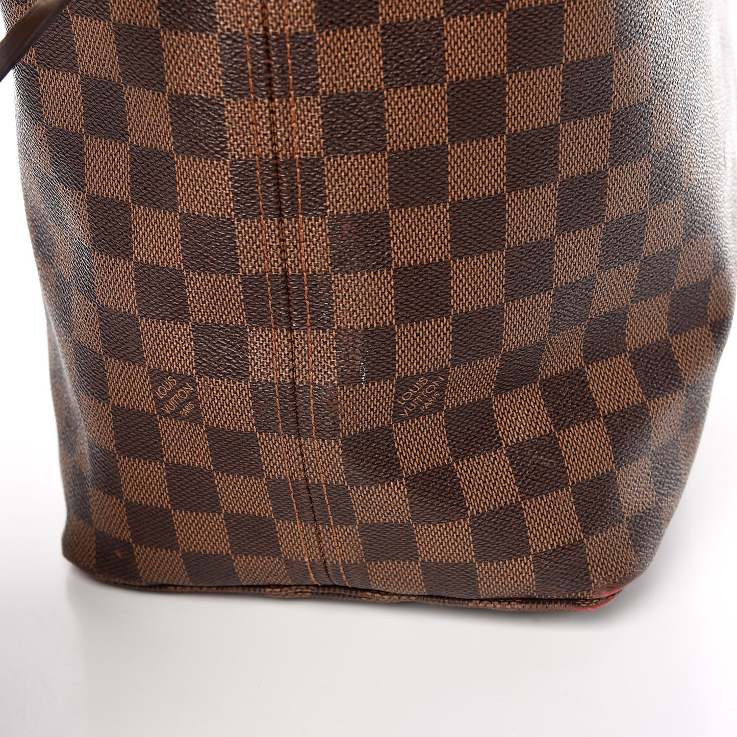 Damier Ebene Neverfull GM