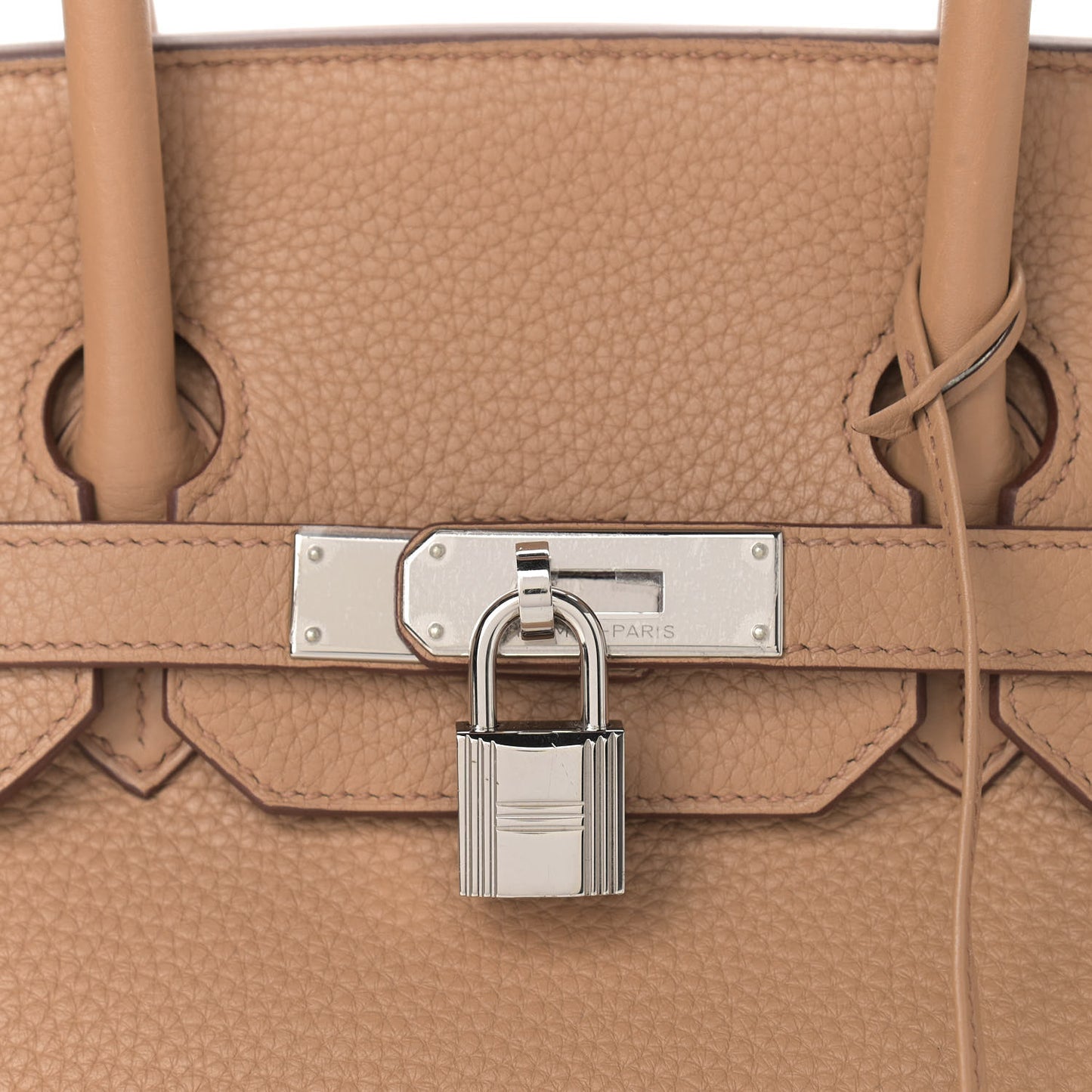 Taurillon Clemence Birkin 35 Bisciut