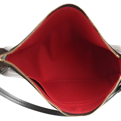 Louis Vuitton Damier Ebene Pochette Accessories NM 5 of 7