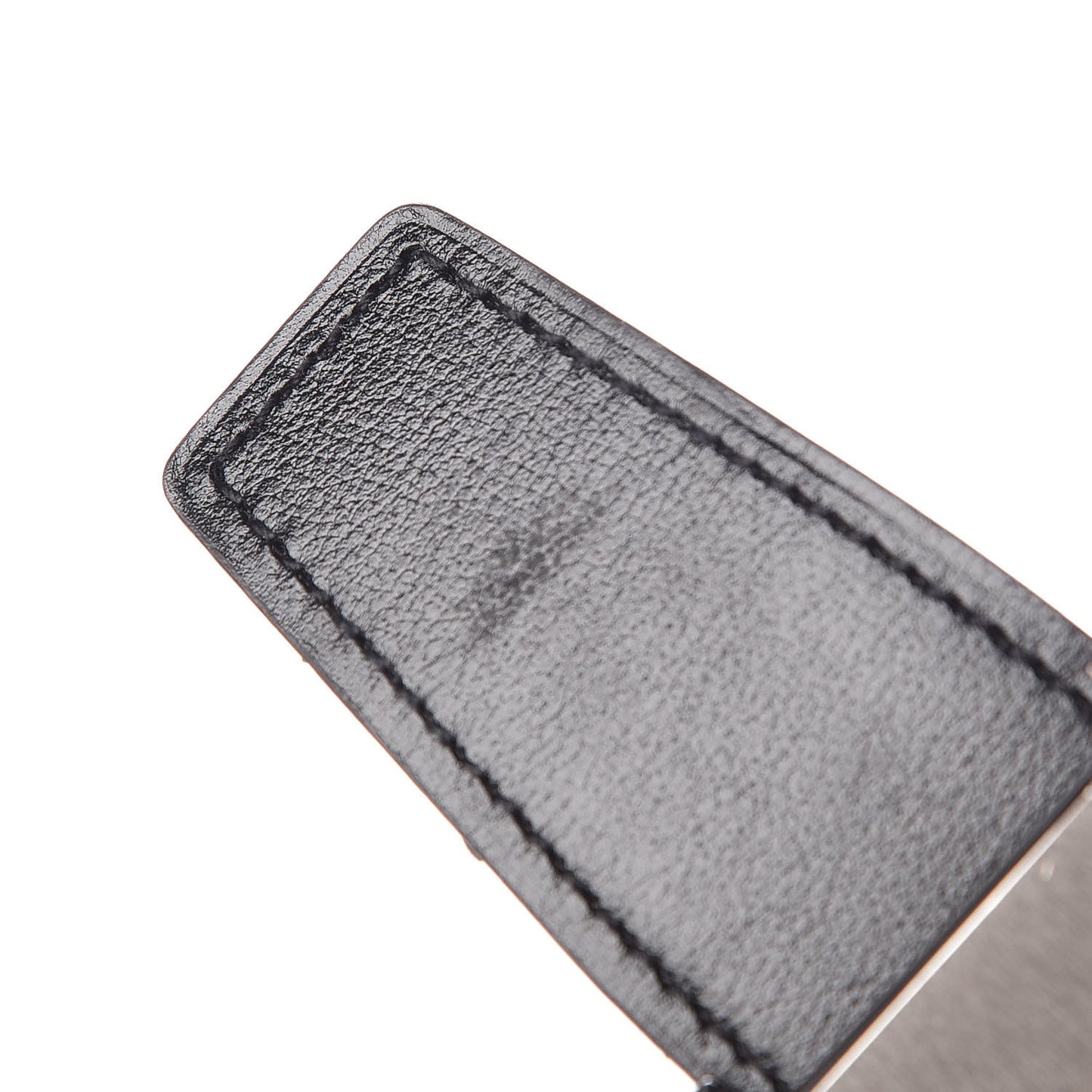 Box Togo 32mm H Belt 85 Black Gold
