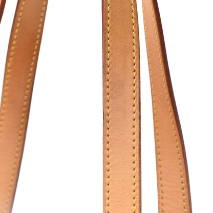 Louis Vuitton Monogram Cabas Piano 8 of 10