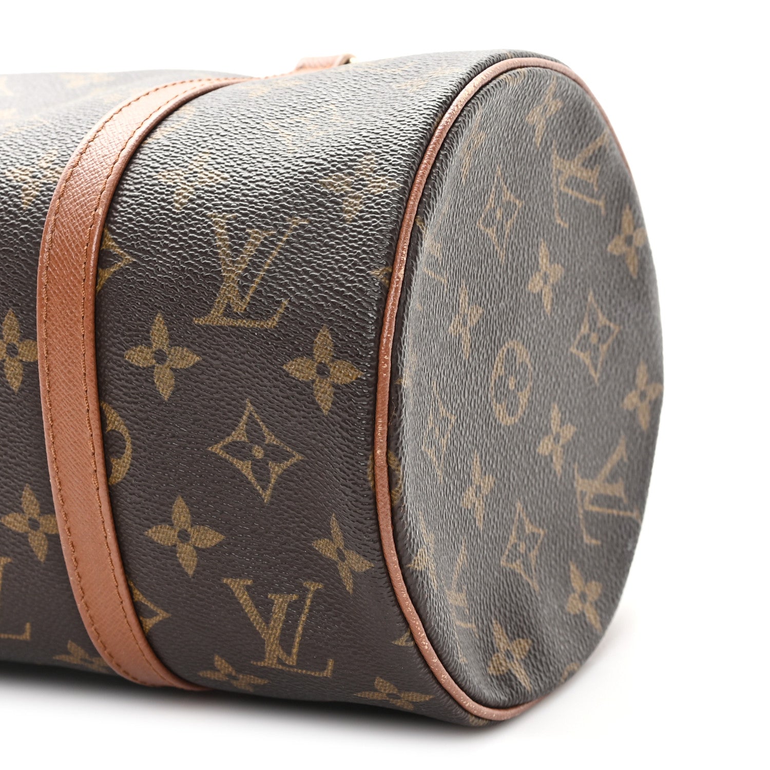 Louis Vuitton Monogram Papillon 30 with Companion 10 of 11