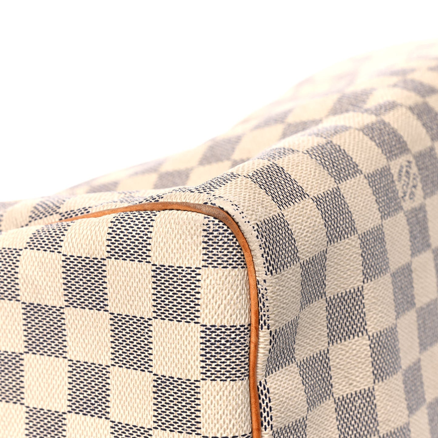 Damier Azur Speedy 35