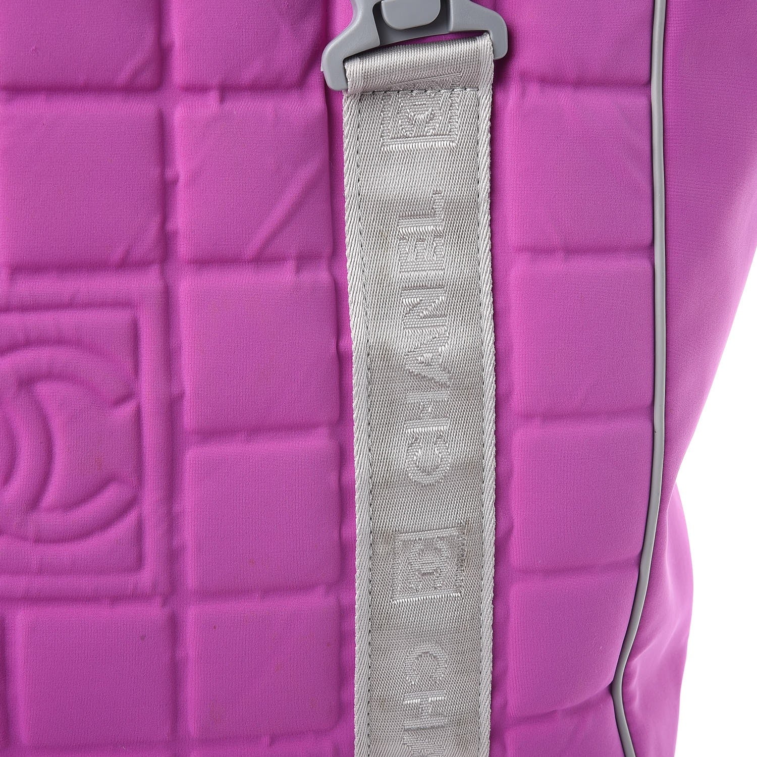 Chanel Nylon Sport Tote Pink 19 of 22