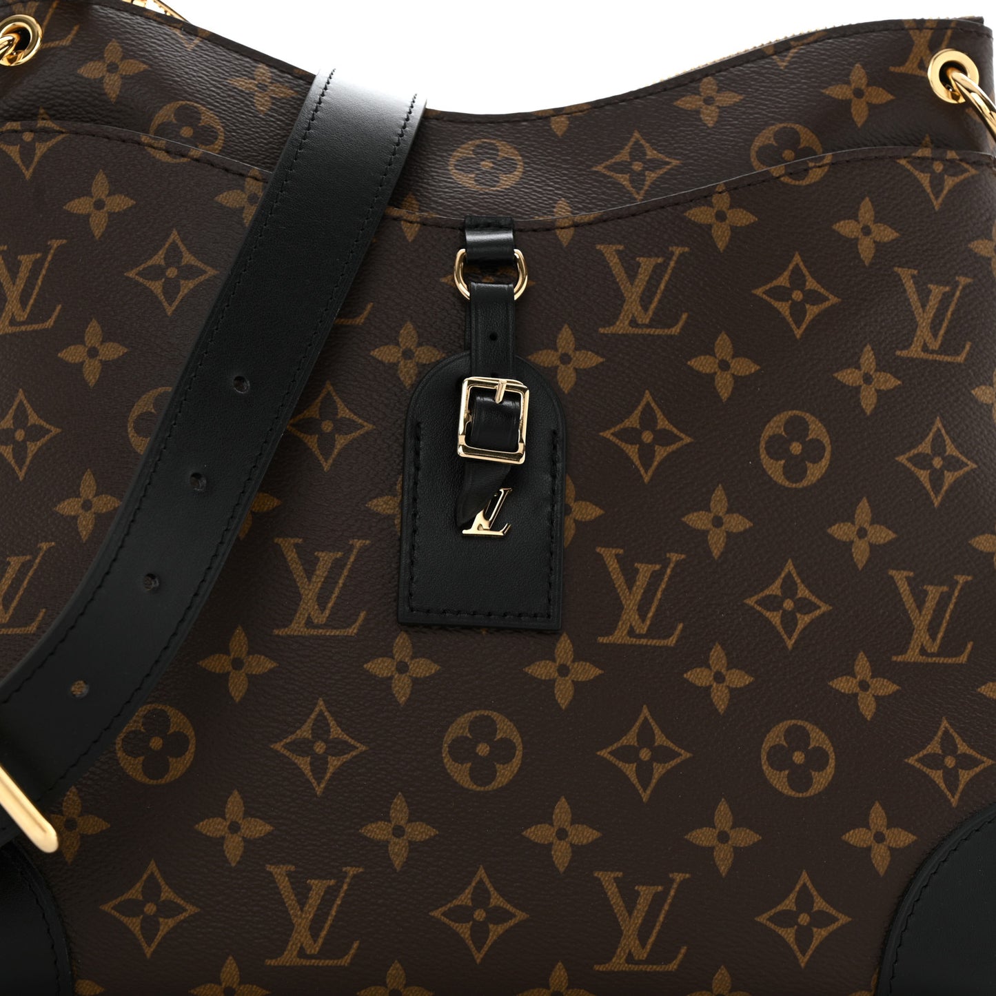 Monogram Odeon MM Black