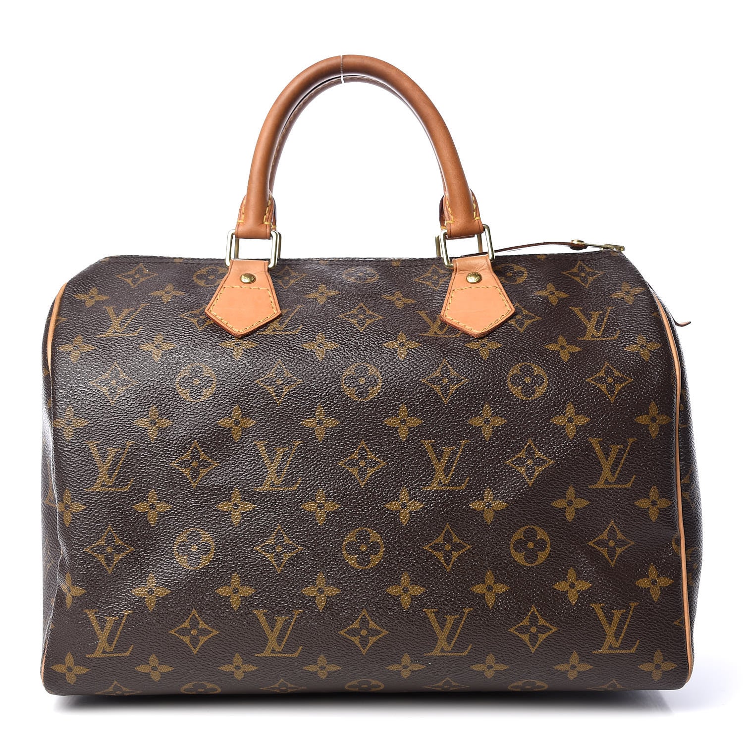Louis Vuitton Monogram Speedy 30 1 of 18