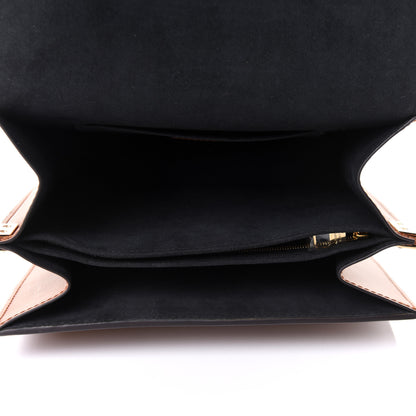 Louis Vuitton Reverse Monogram Dauphine MM 5 of 10