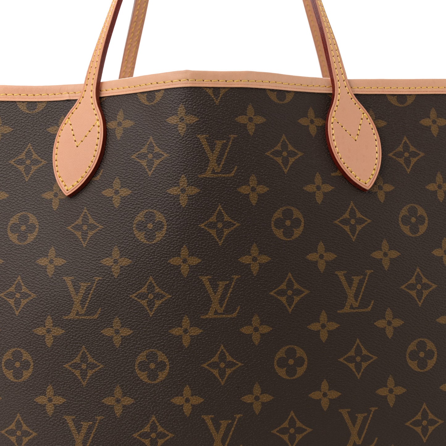 Monogram Neo Neverfull GM