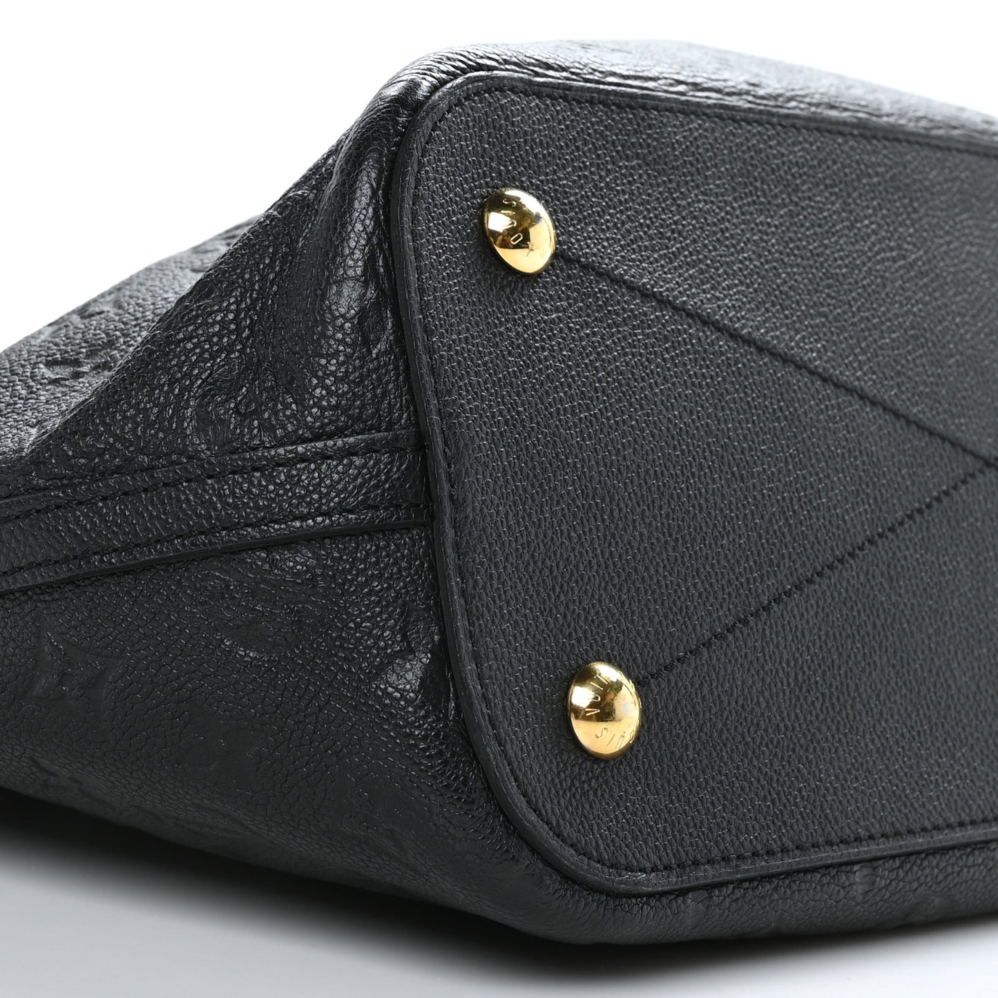 Empreinte Mazarine MM Black