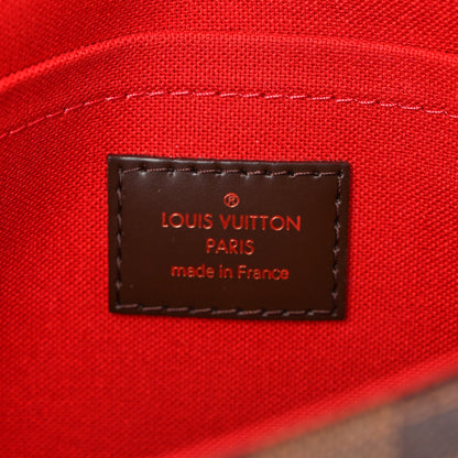 Louis Vuitton Damier Ebene Favorite PM 6 of 9