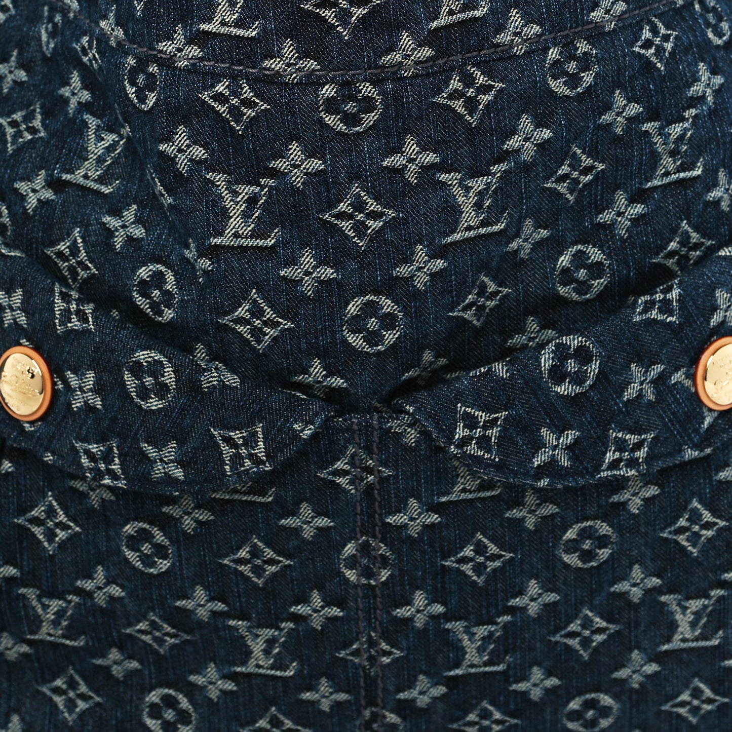 Denim Daily GM Gris Blue