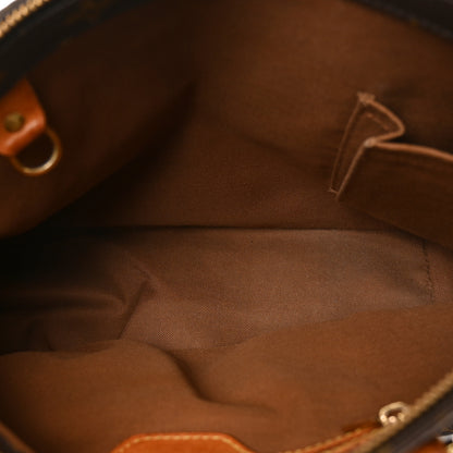 Louis Vuitton Monogram Cabas Piano 5 of 9