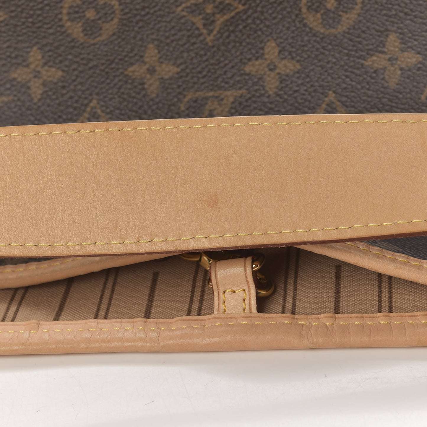 Monogram Delightful MM