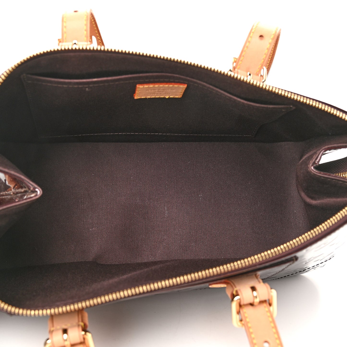 Vernis Rosewood Ave Amarante