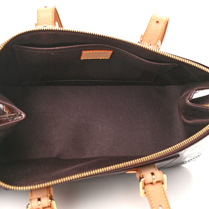 Louis Vuitton Vernis Rosewood Ave Amarante 6 of 11