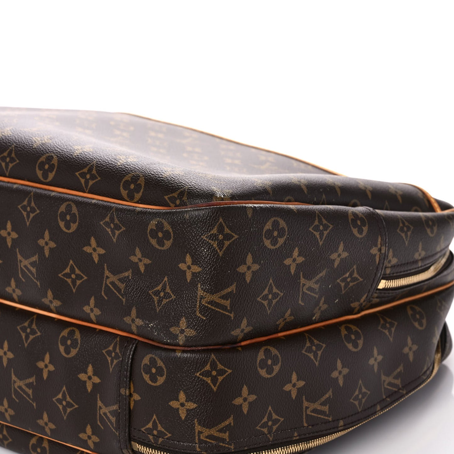 Monogram Alize 24 Heures Luggage