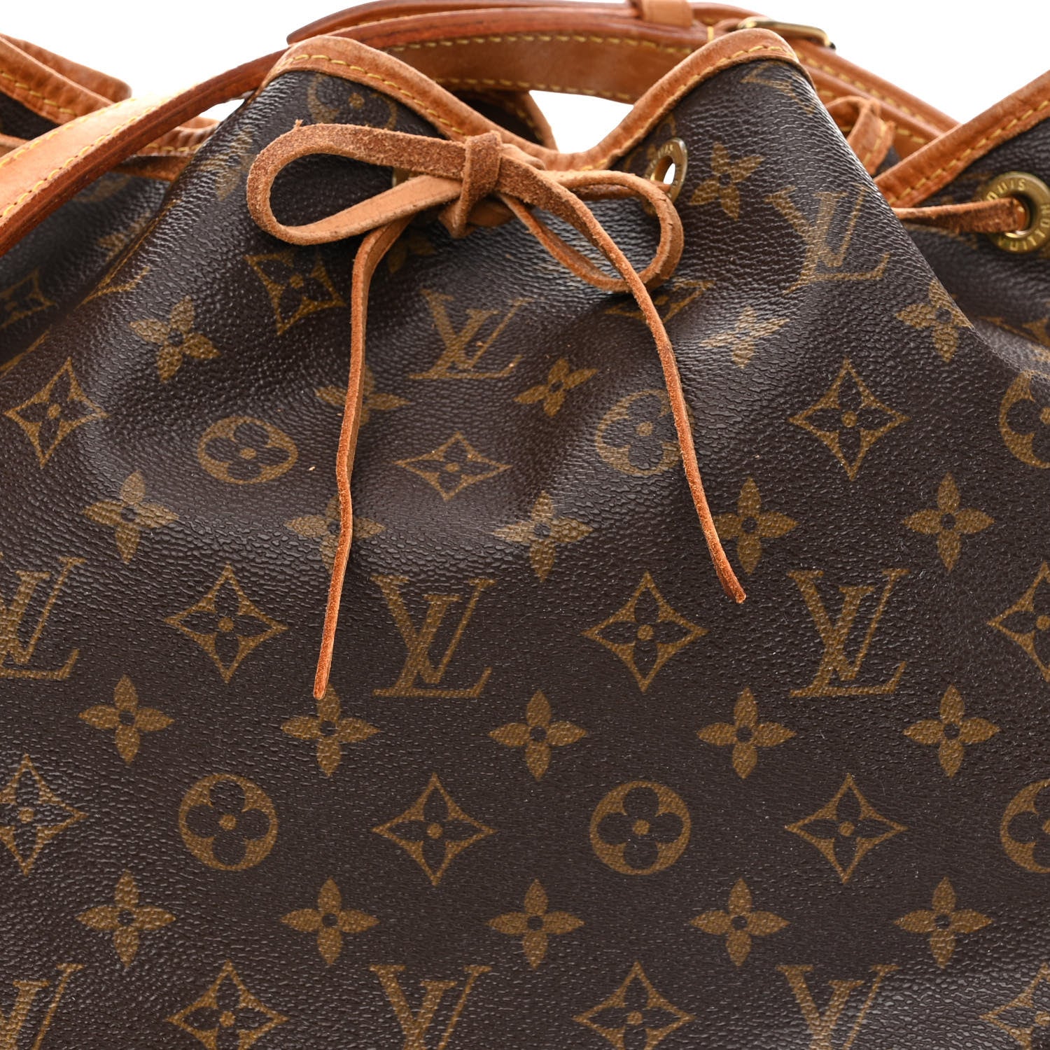 Louis Vuitton Monogram Noe 8 of 12