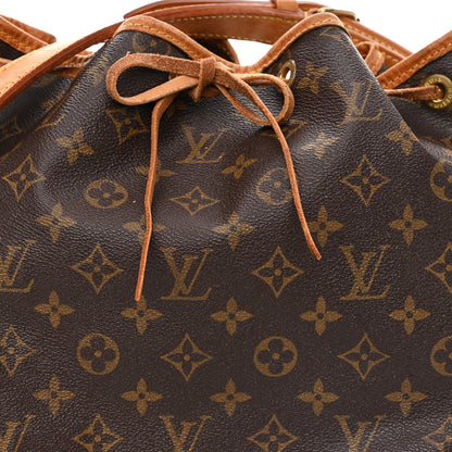 Louis Vuitton Monogram Noe 8 of 12