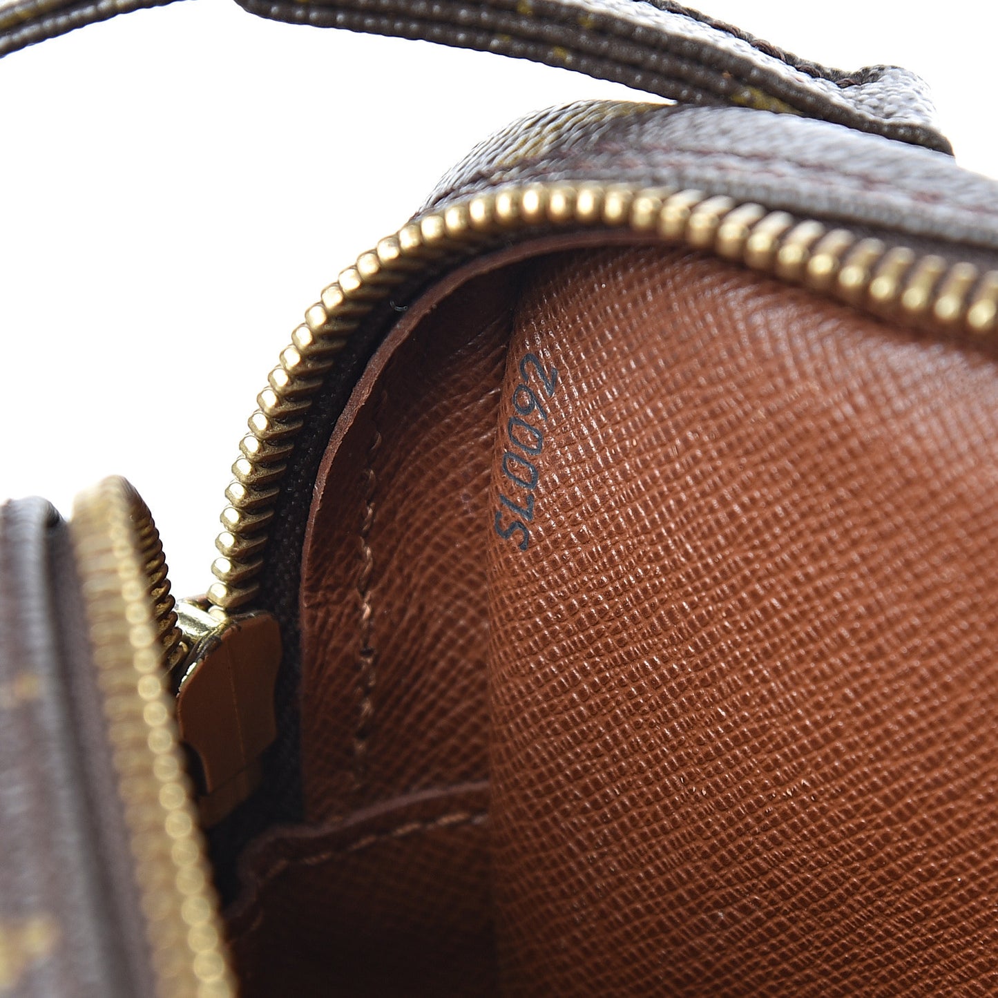 Monogram Pochette Marly Bandouliere