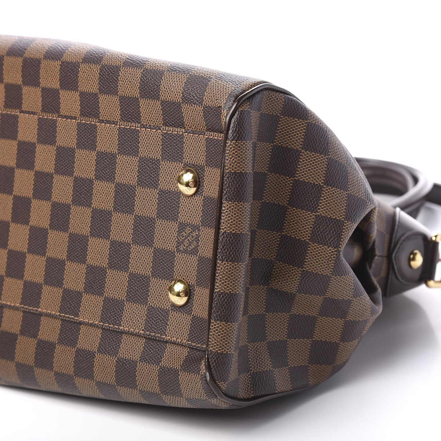 Damier Ebene Trevi GM