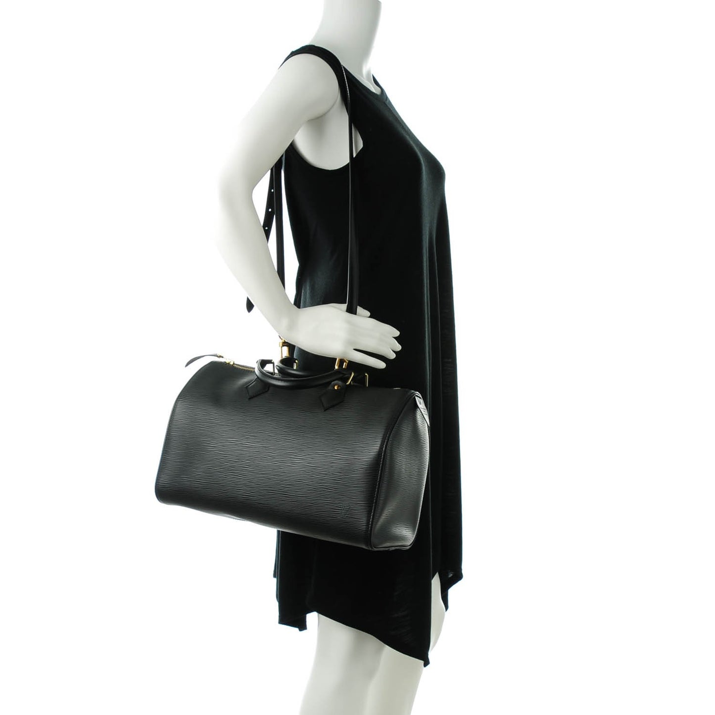 Epi Speedy 30 Black