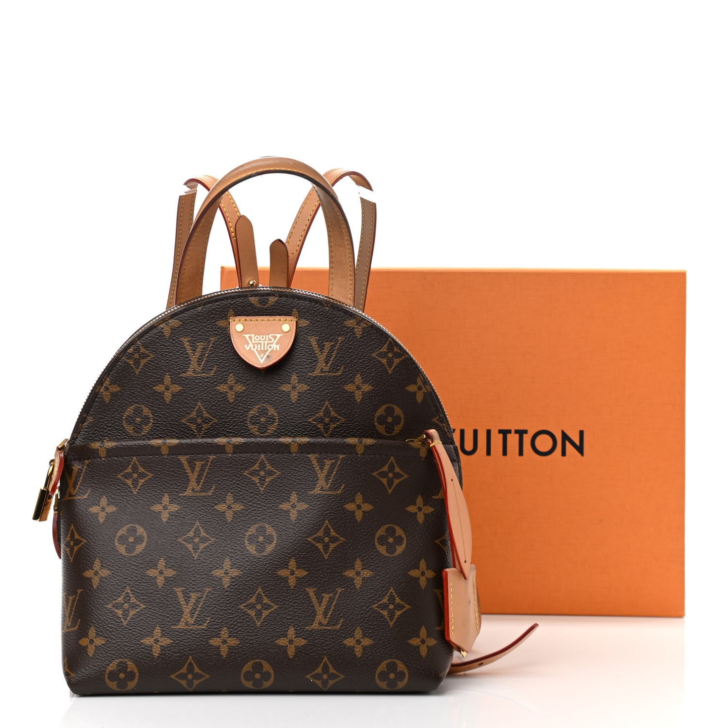 Monogram Moon Backpack