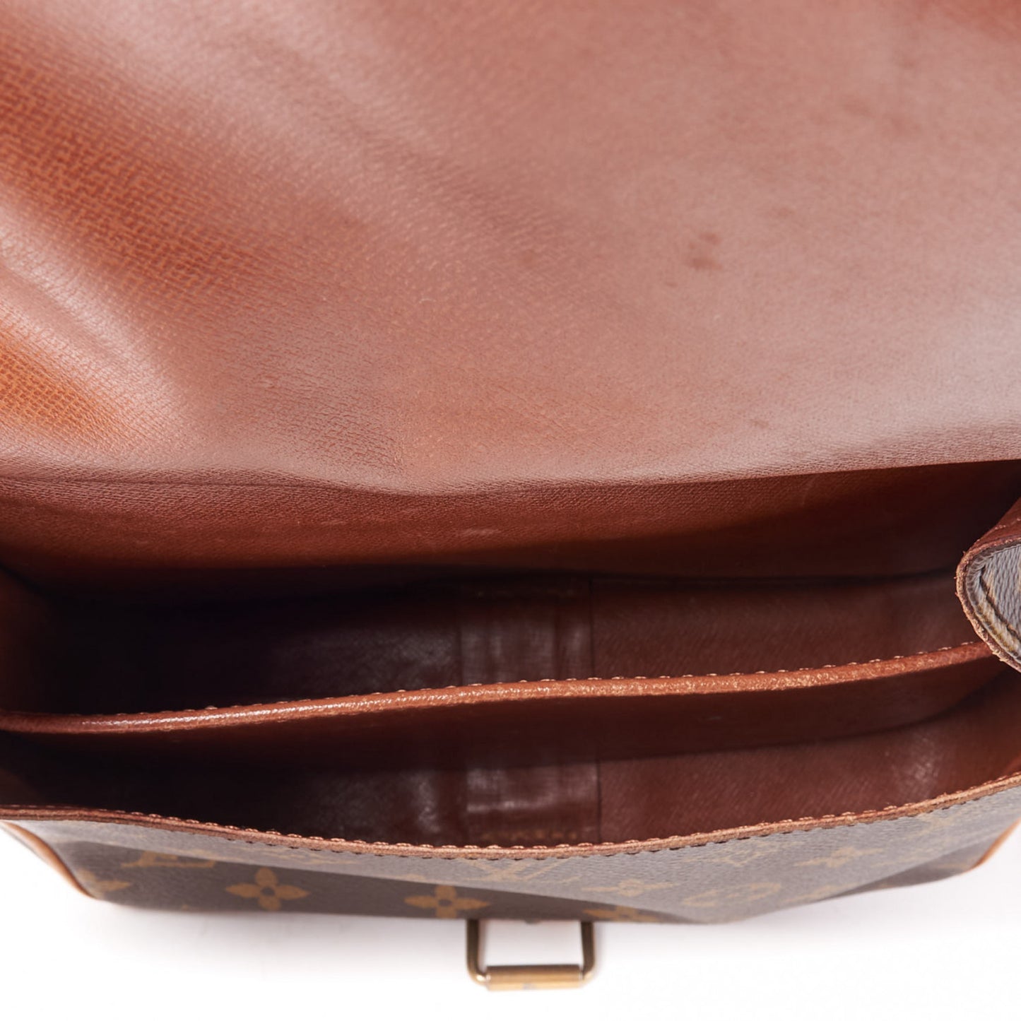 Monogram Cartouchiere 22