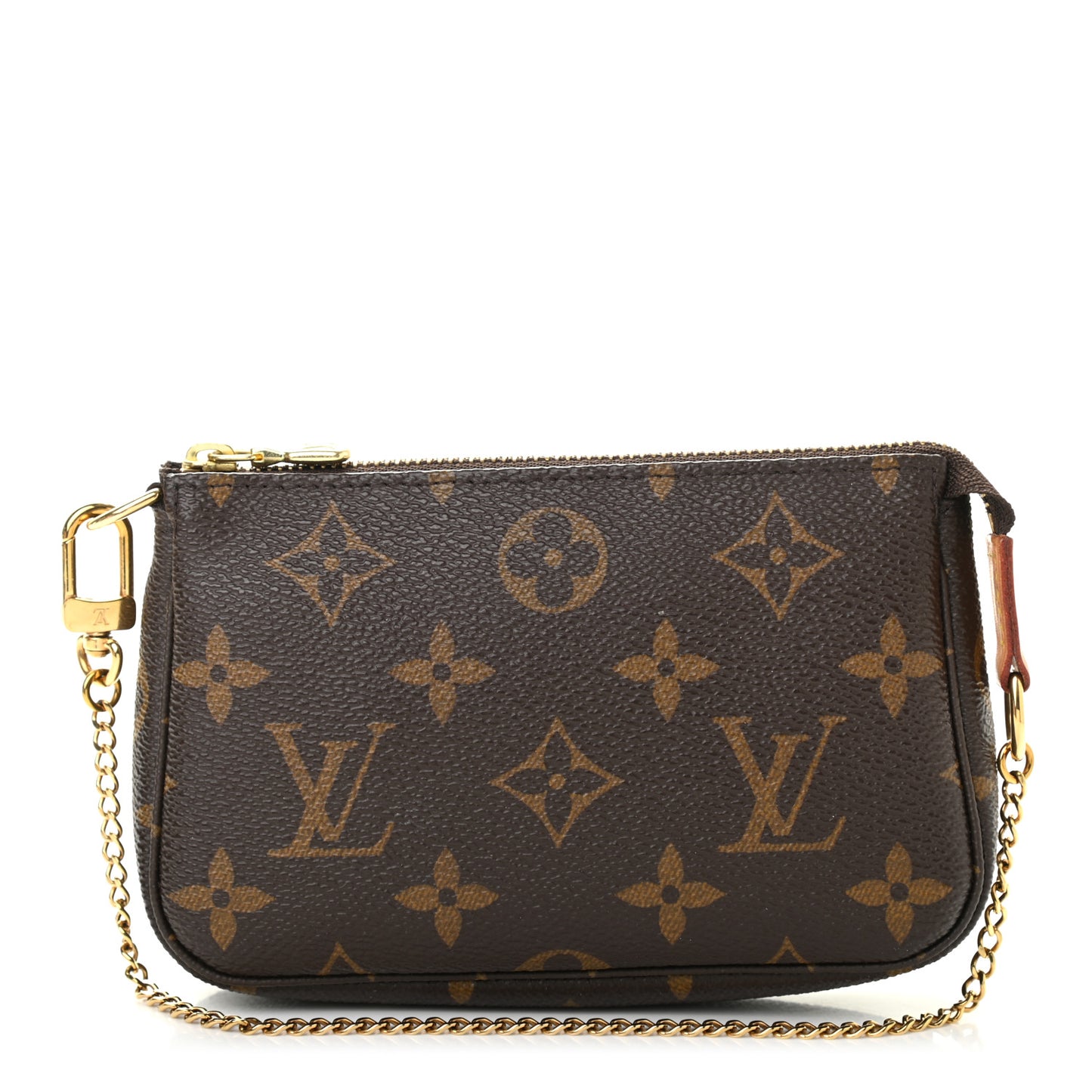 Monogram Mini Pochette Accessories