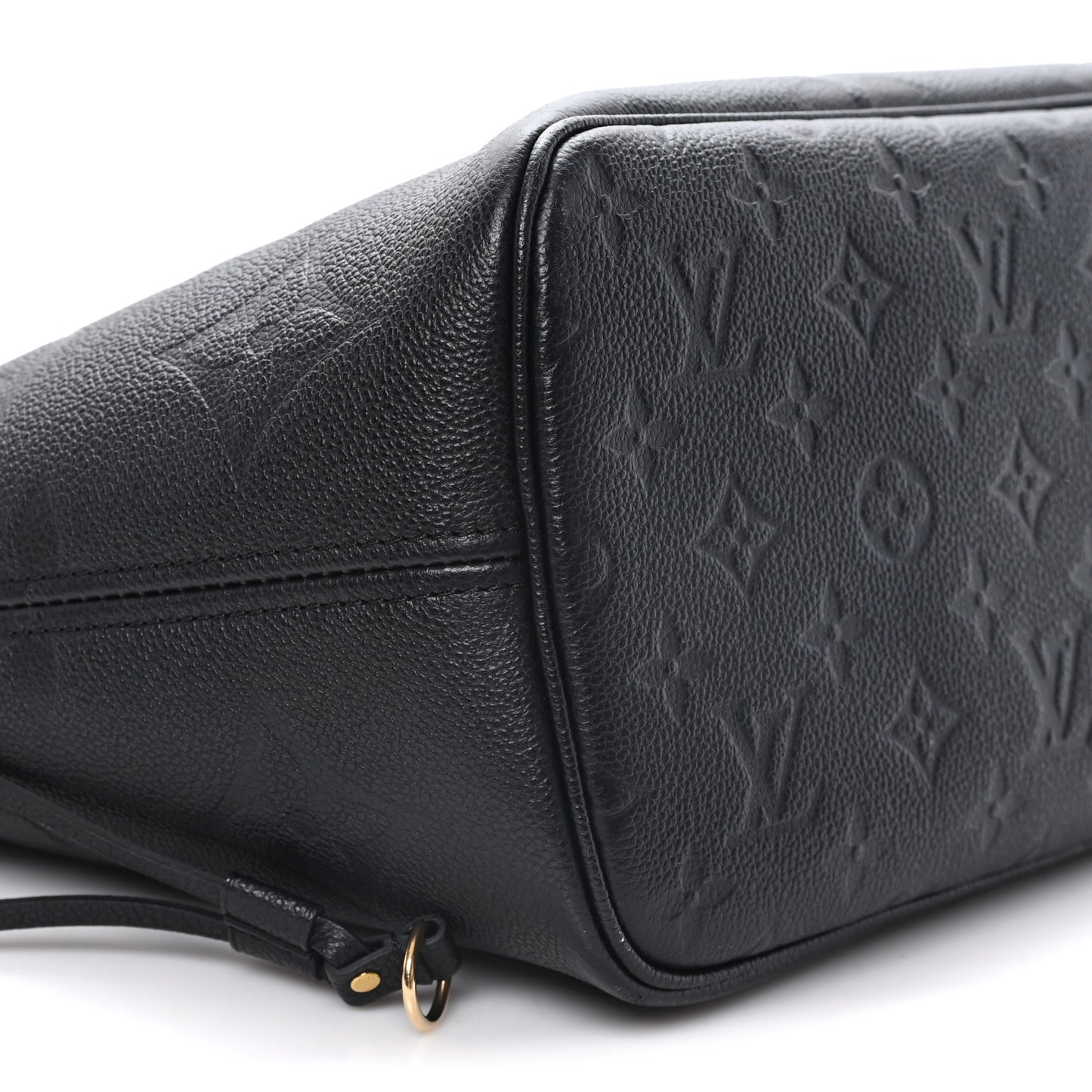 Empreinte Monogram Giant Neverfull MM Black